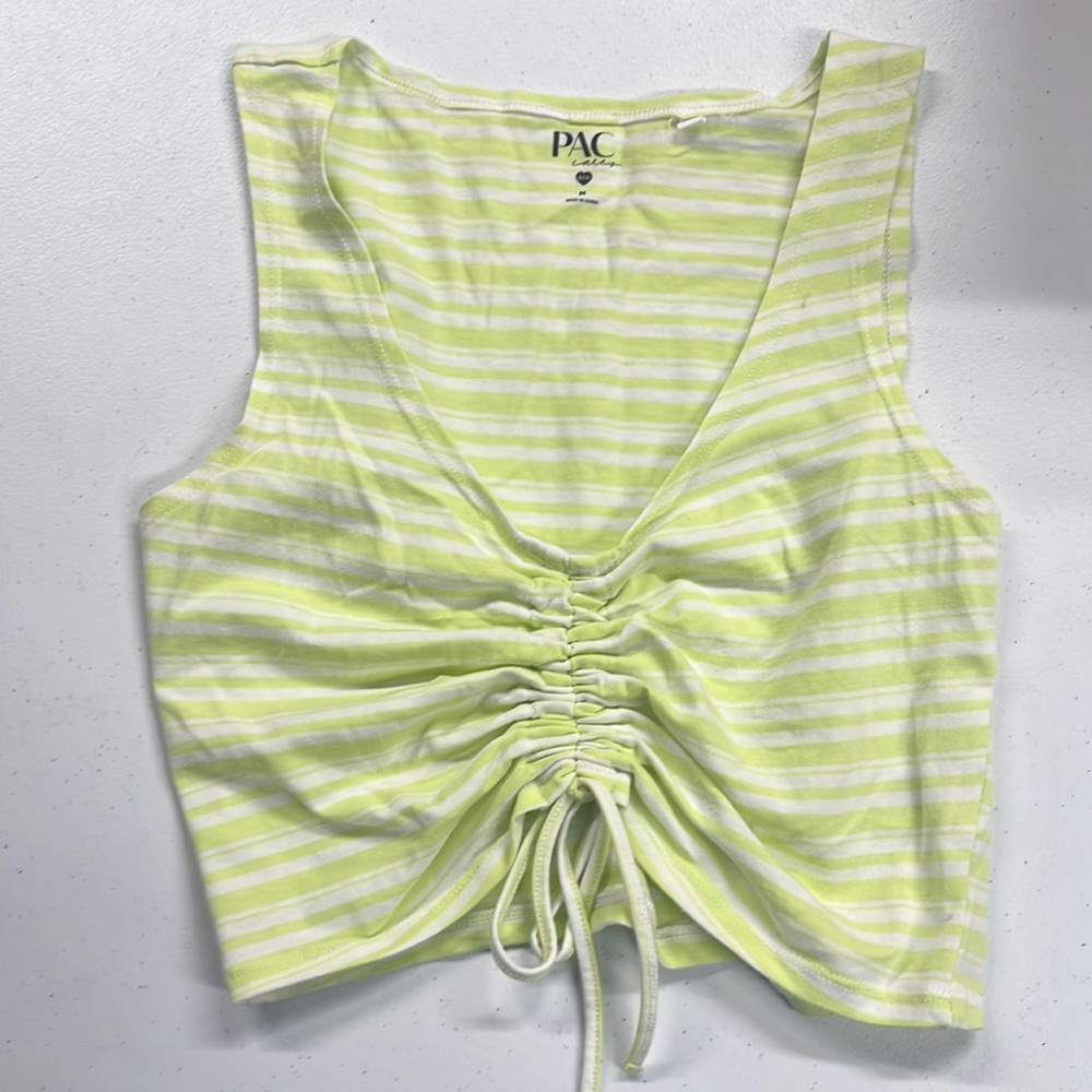 pacsun tank top